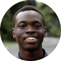 Chidi Okeke